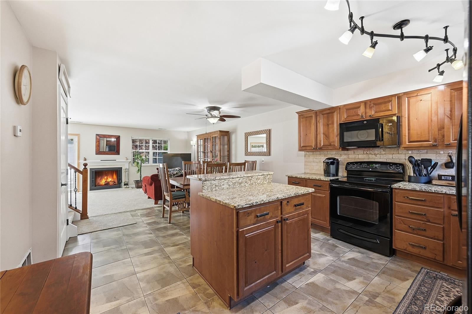 3465 S Ammons Street Lakewood CO 80227