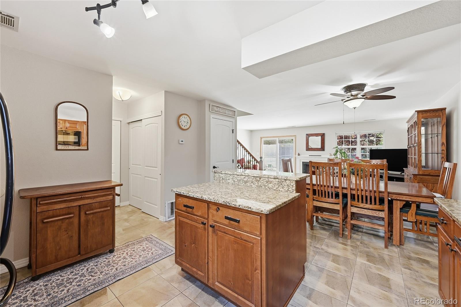 3465 S Ammons Street Lakewood CO 80227
