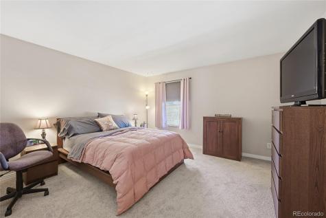 3465 S Ammons Street Lakewood CO 80227