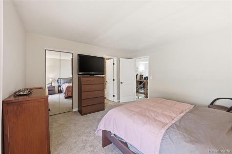 3465 S Ammons Street Lakewood CO 80227