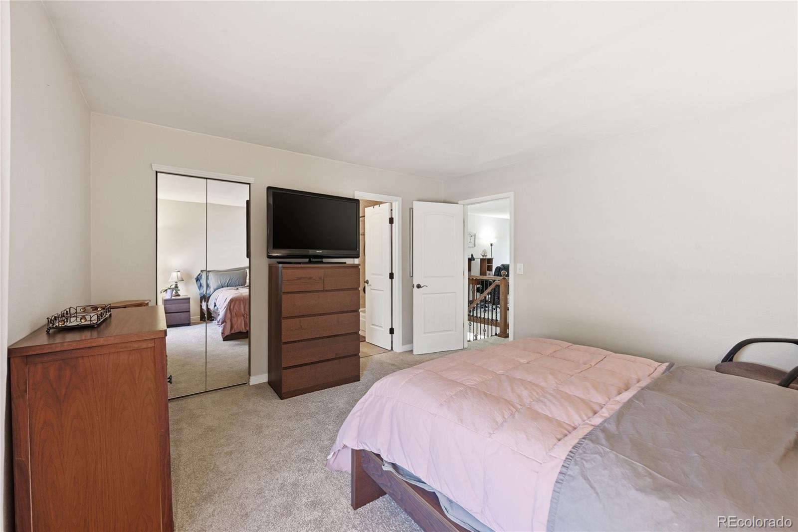3465 S Ammons Street Lakewood CO 80227