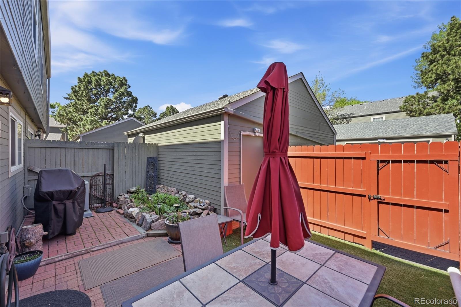 3465 S Ammons Street Lakewood CO 80227