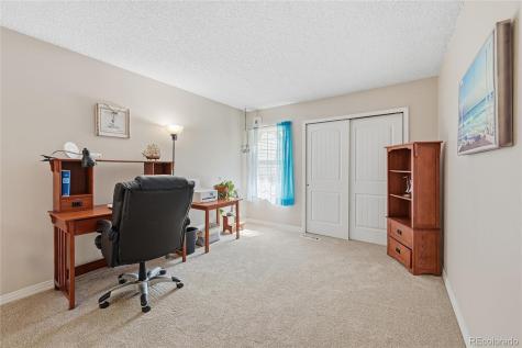 3465 S Ammons Street Lakewood CO 80227