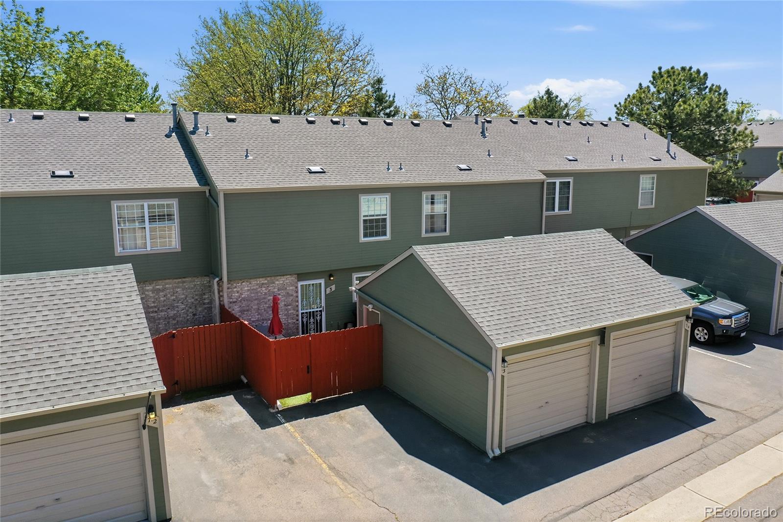 3465 S Ammons Street Lakewood CO 80227