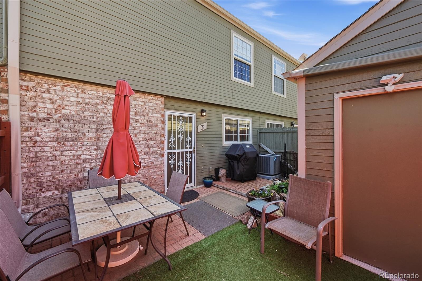 3465 S Ammons Street Lakewood CO 80227