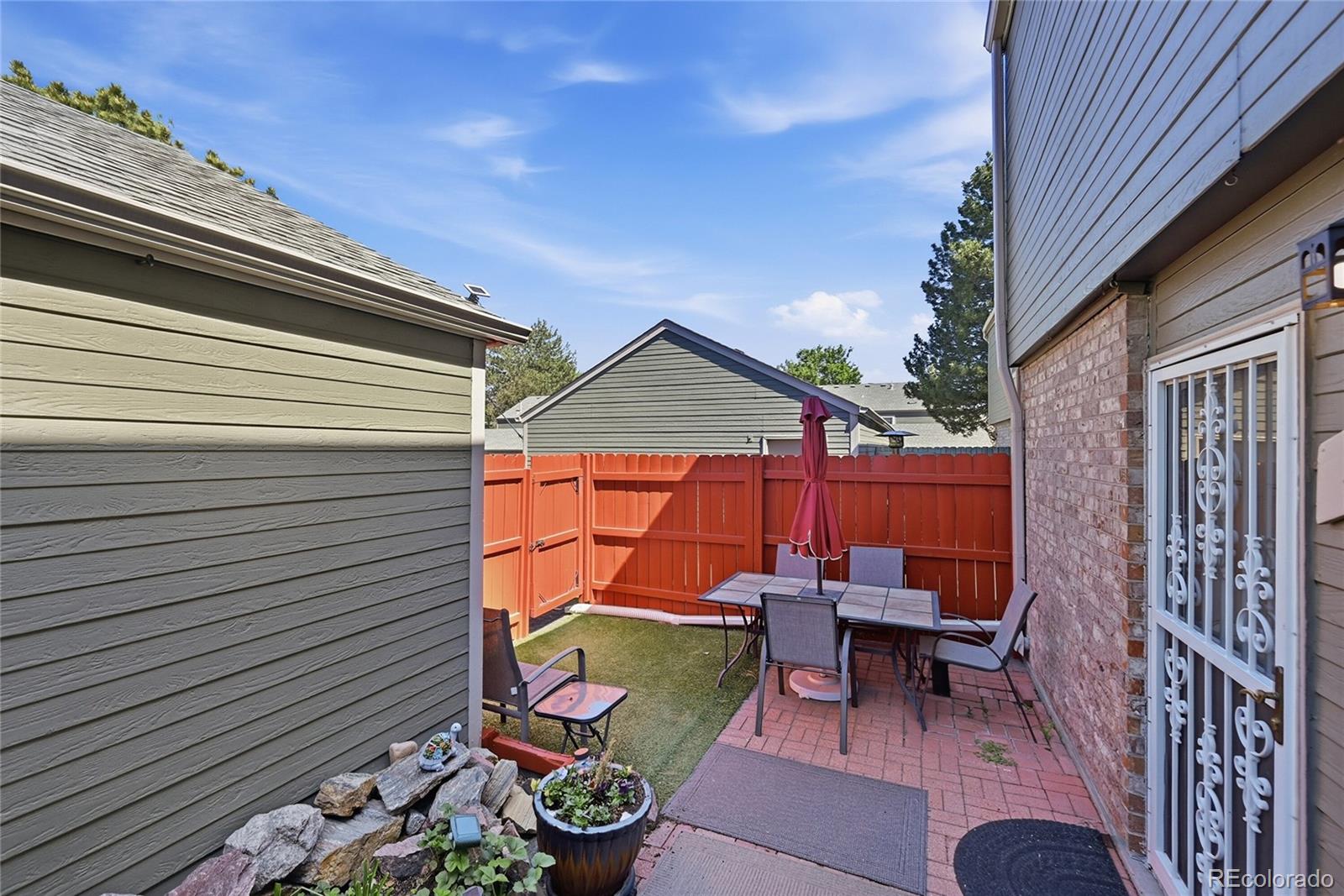3465 S Ammons Street Lakewood CO 80227
