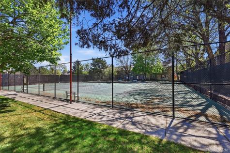 3465 S Ammons Street Lakewood CO 80227