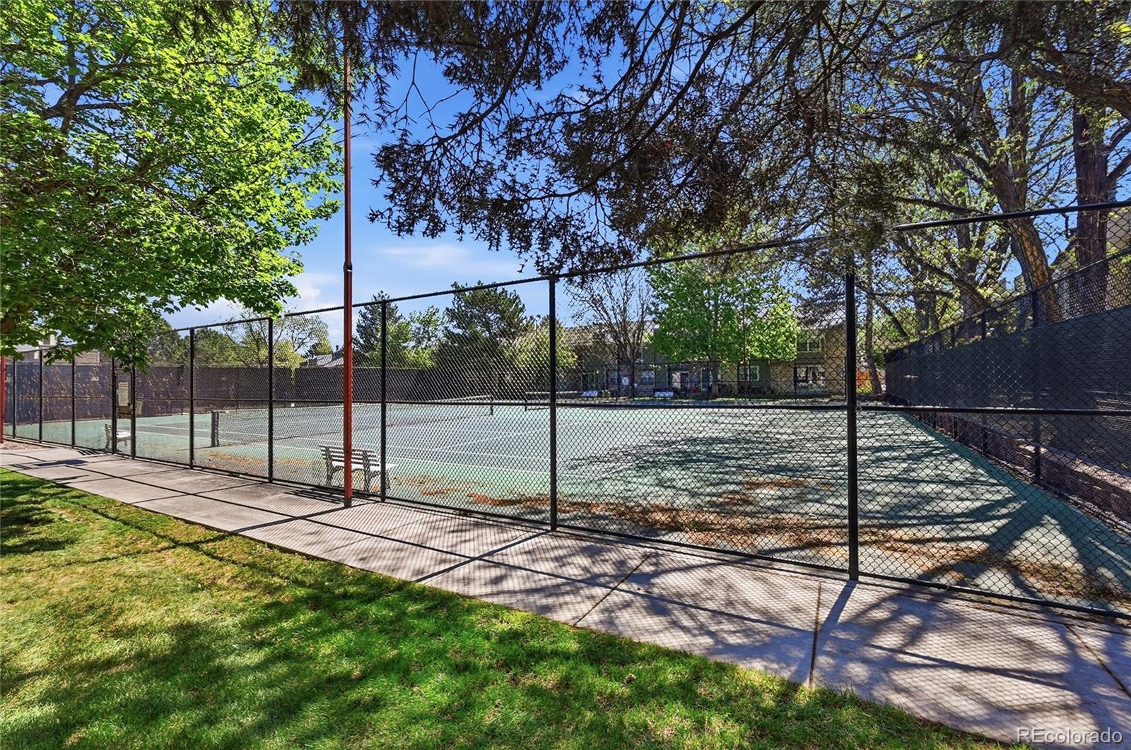 3465 S Ammons Street Lakewood CO 80227