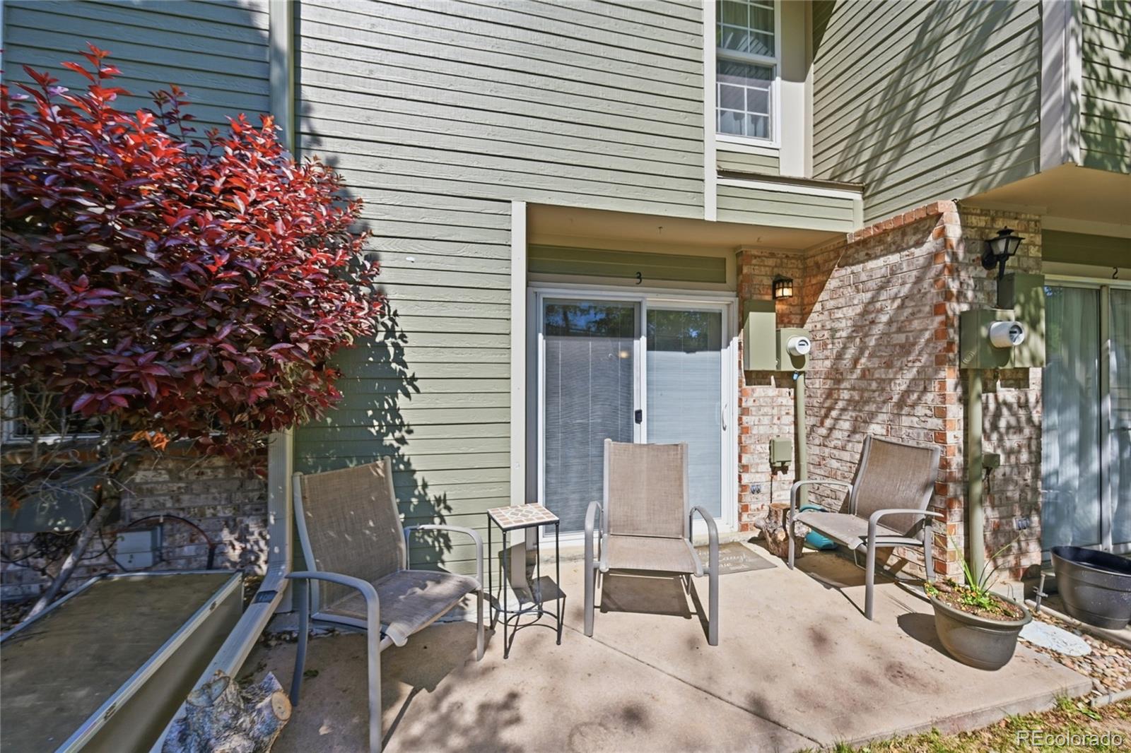 3465 S Ammons Street Lakewood CO 80227