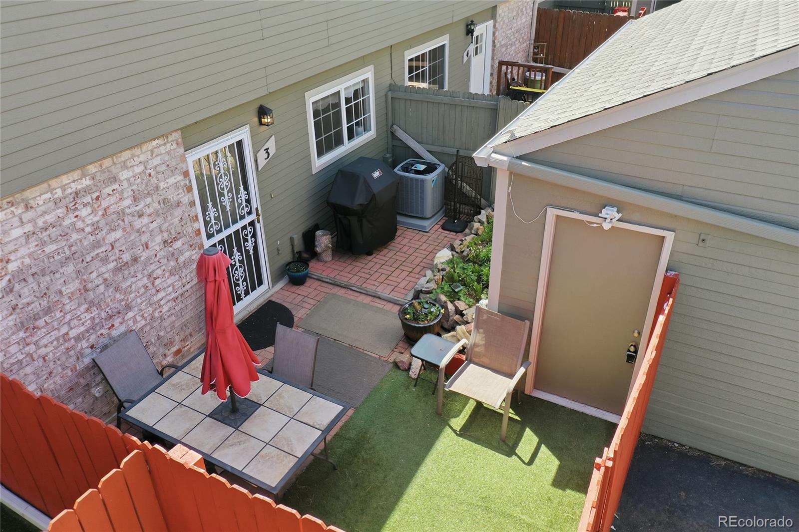 3465 S Ammons Street Lakewood CO 80227