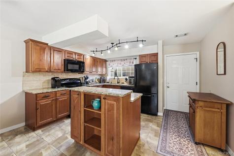 3465 S Ammons Street Lakewood CO 80227