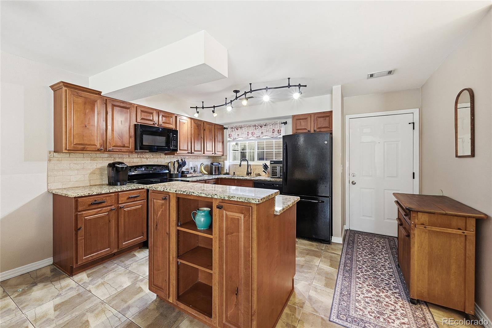 3465 S Ammons Street Lakewood CO 80227