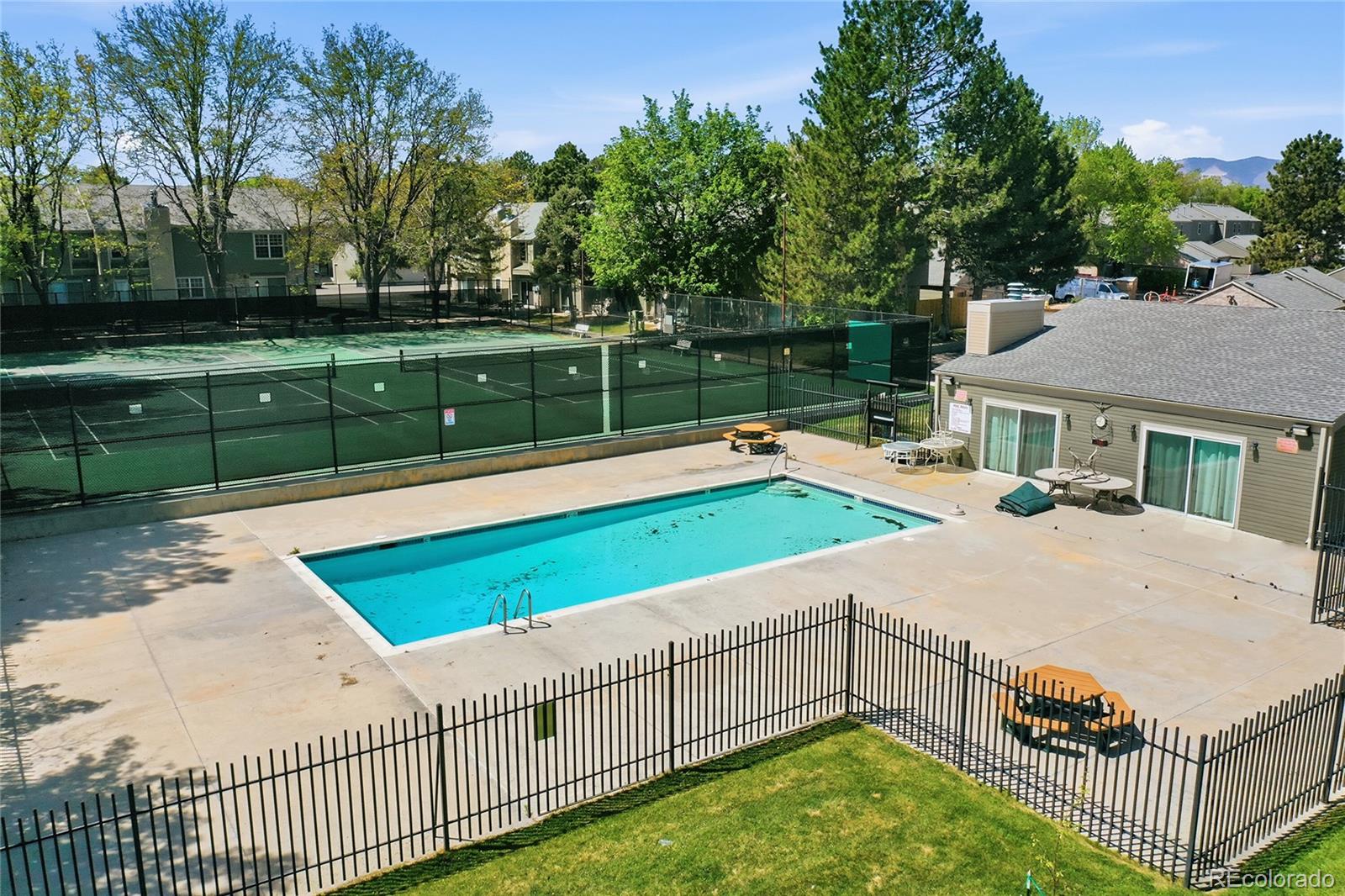 3465 S Ammons Street Lakewood CO 80227