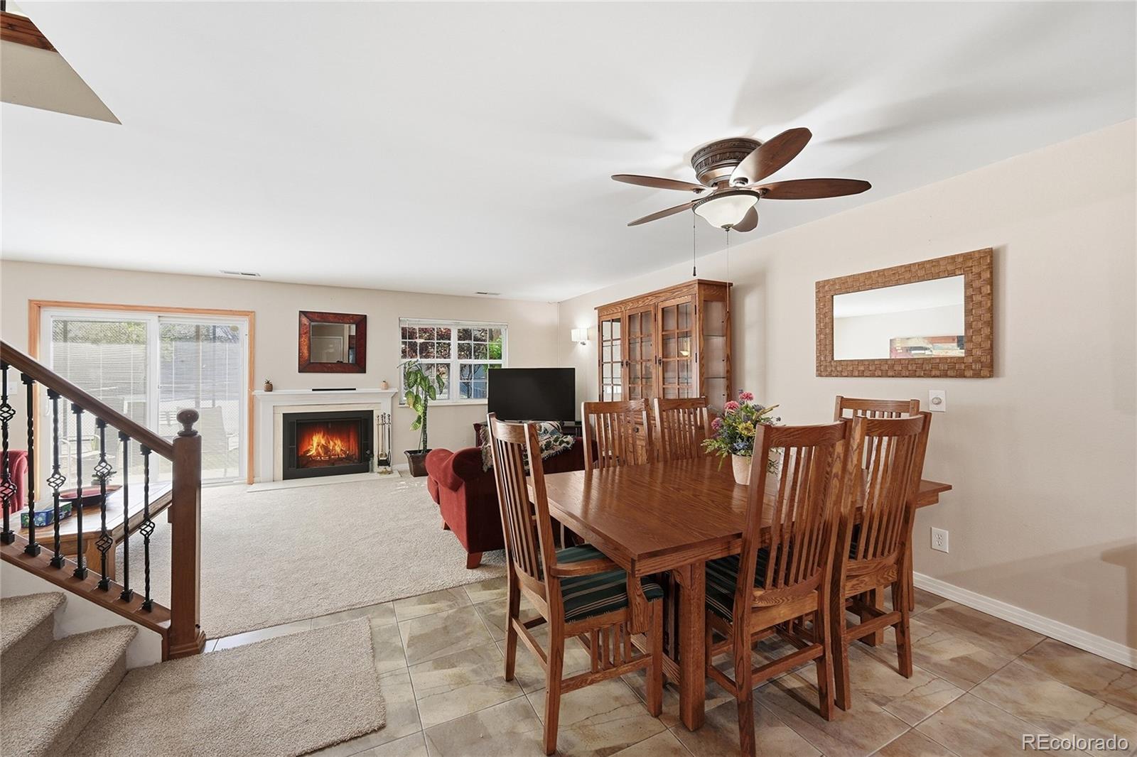 3465 S Ammons Street Lakewood CO 80227
