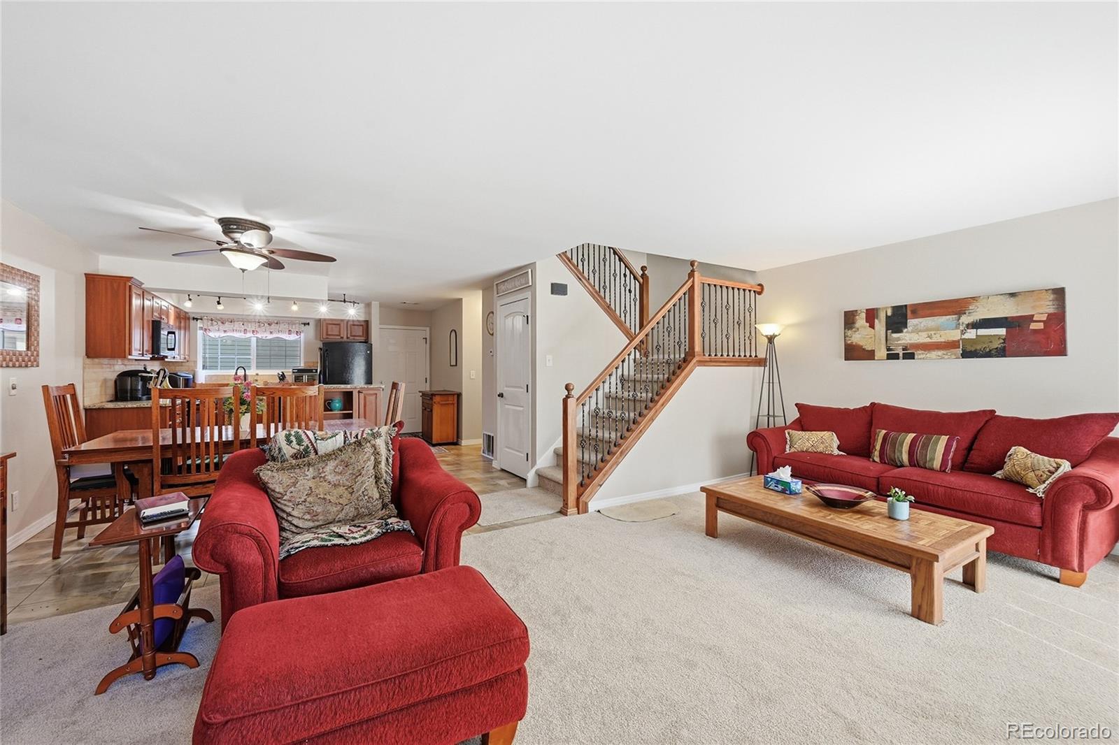 3465 S Ammons Street Lakewood CO 80227