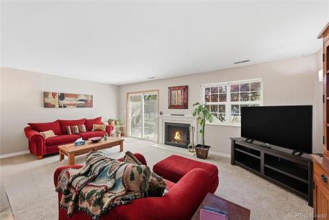 3465 S Ammons Street Lakewood CO 80227