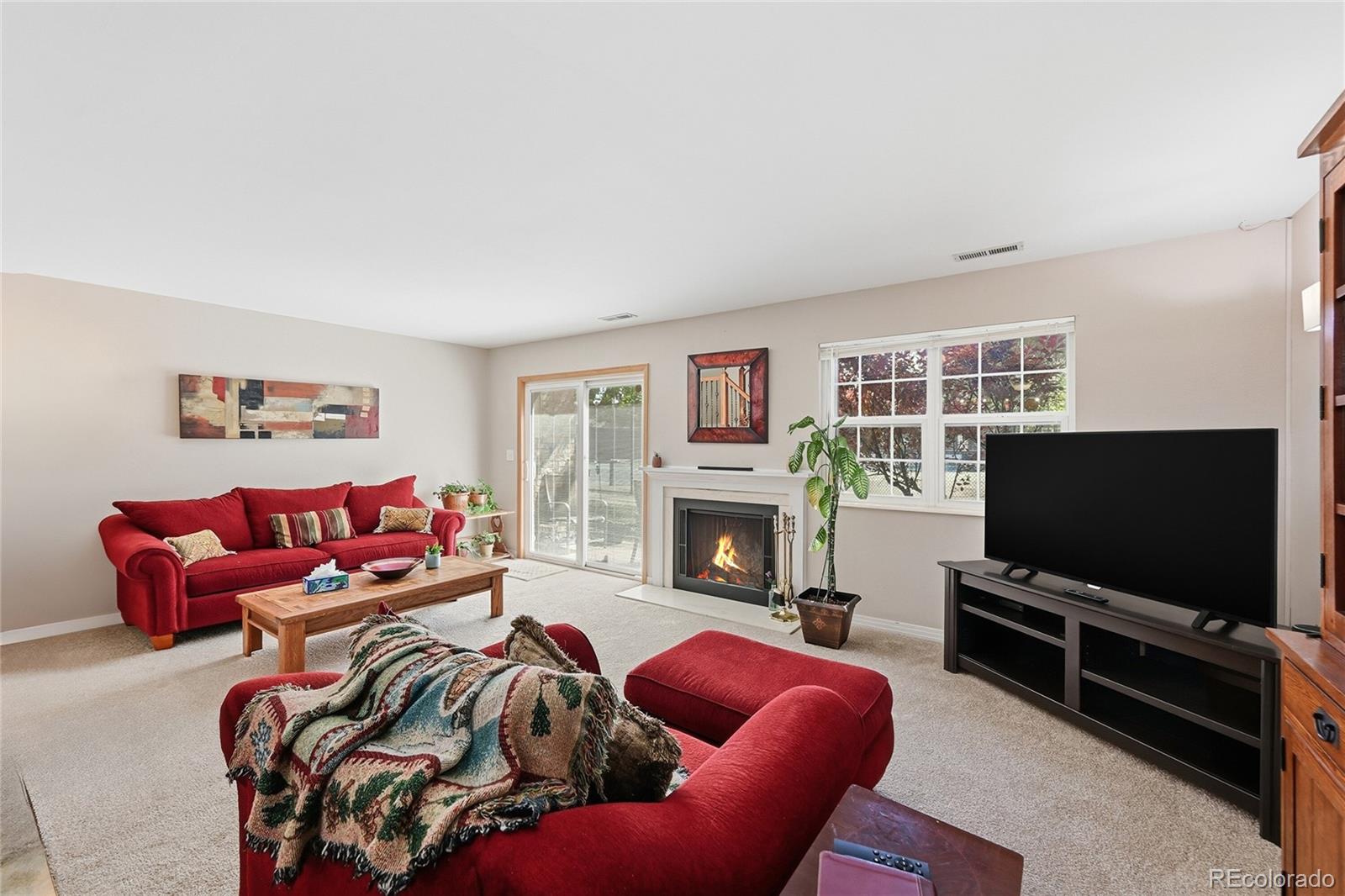 3465 S Ammons Street Lakewood CO 80227