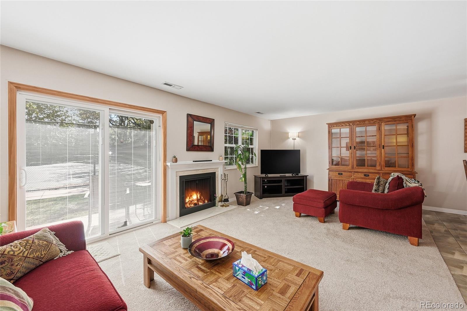 3465 S Ammons Street Lakewood CO 80227