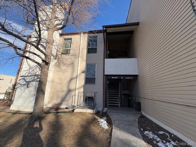 14904 E Hampden Circle Aurora CO 80014