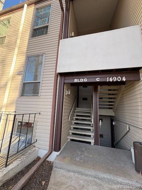 14904 E Hampden Circle Aurora CO 80014