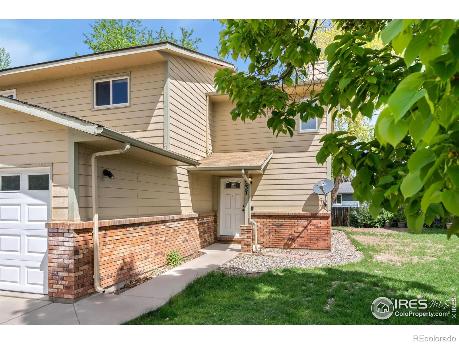 537 W 39th Street Loveland CO 80538