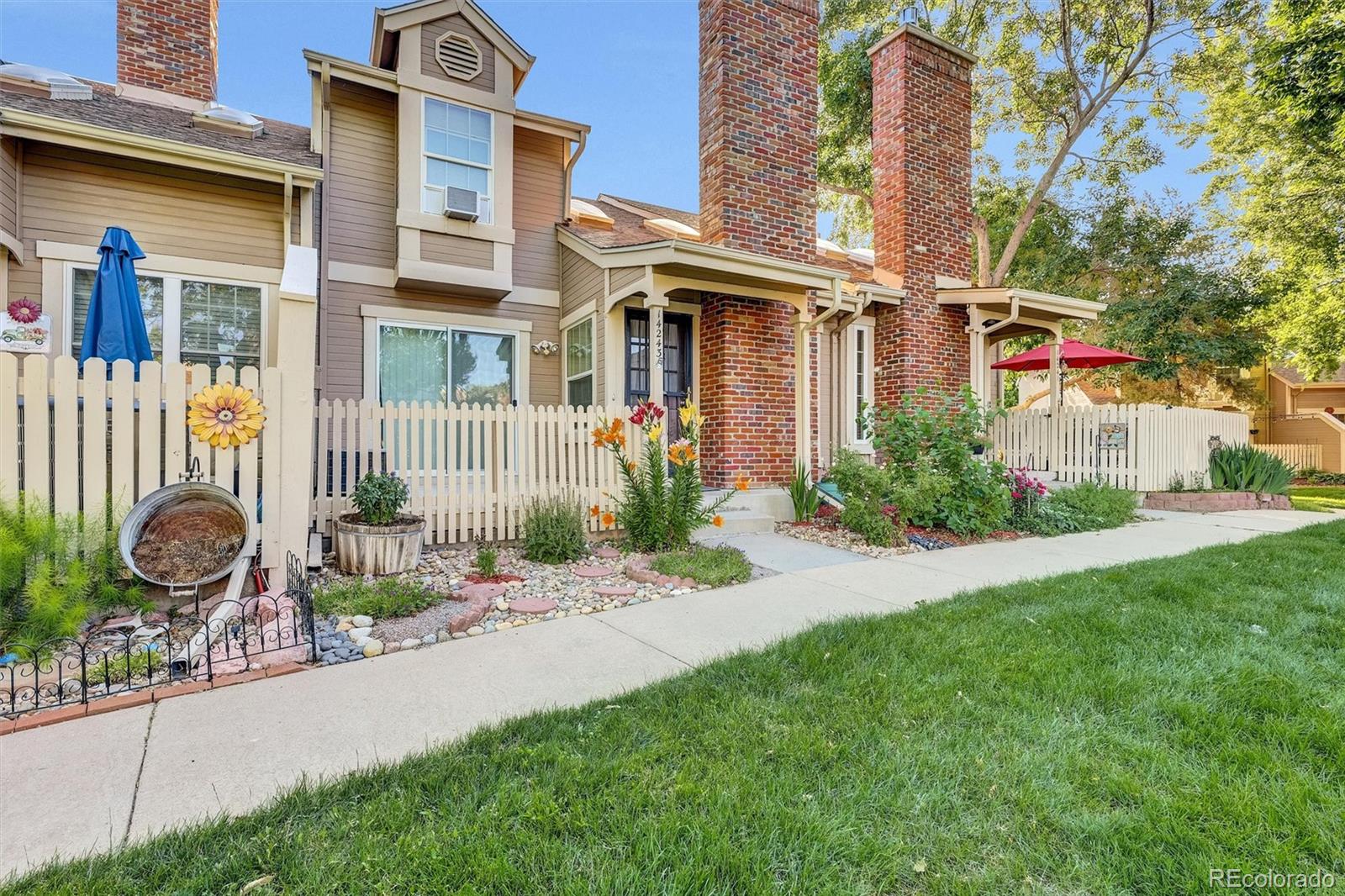 14243 E Radcliff Circle Aurora CO 80015