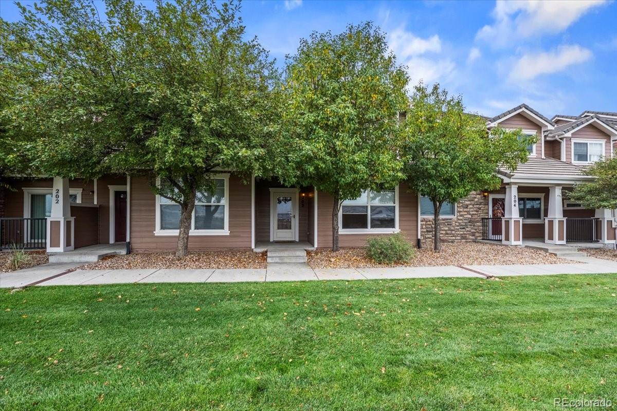 10449 Paris Street Commerce City CO 80640