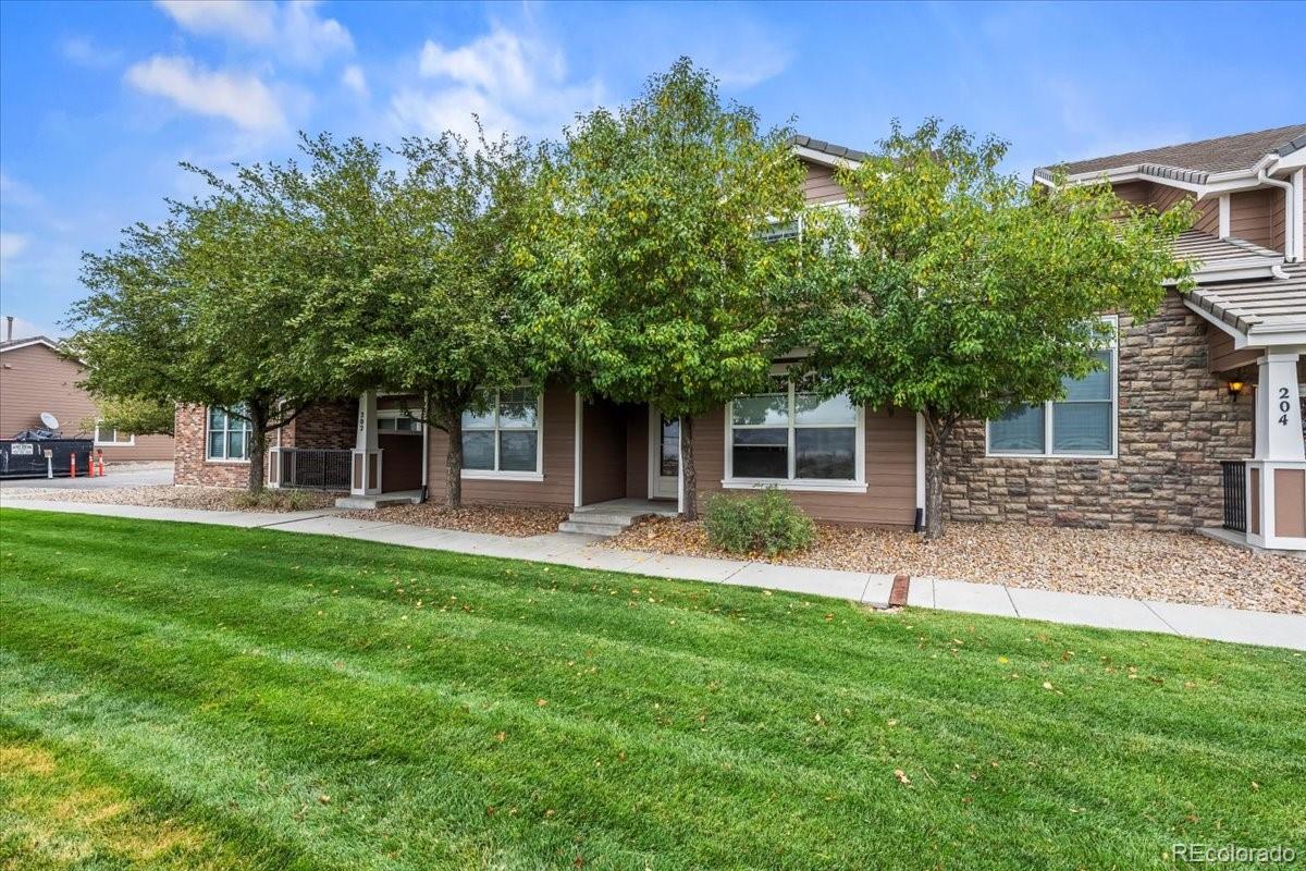 10449 Paris Street Commerce City CO 80640