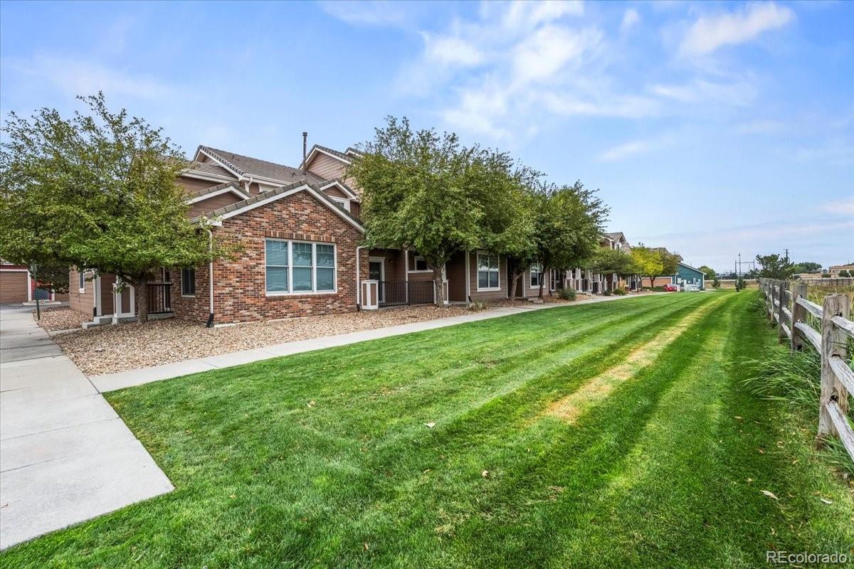 10449 Paris Street Commerce City CO 80640