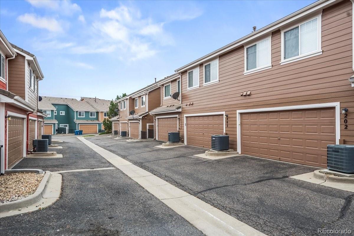 10449 Paris Street Commerce City CO 80640