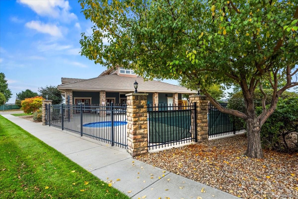10449 Paris Street Commerce City CO 80640