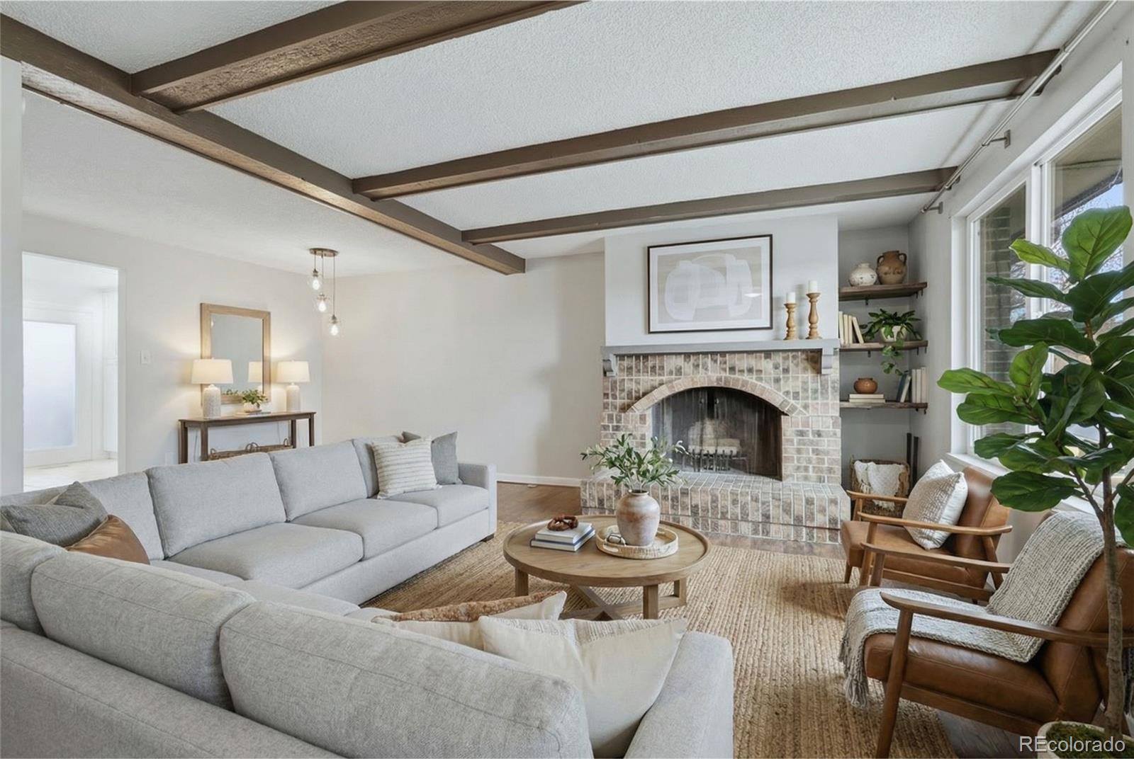 358 Gladiola Court Golden CO 80401