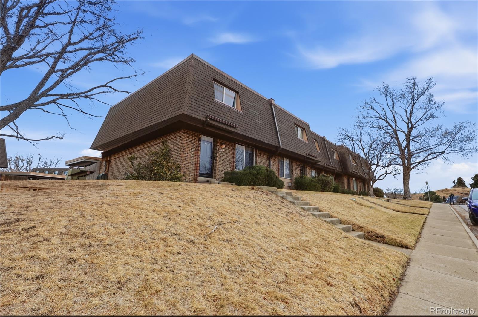358 Gladiola Court Golden CO 80401