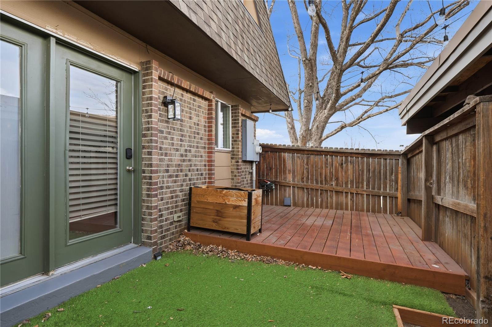 358 Gladiola Court Golden CO 80401
