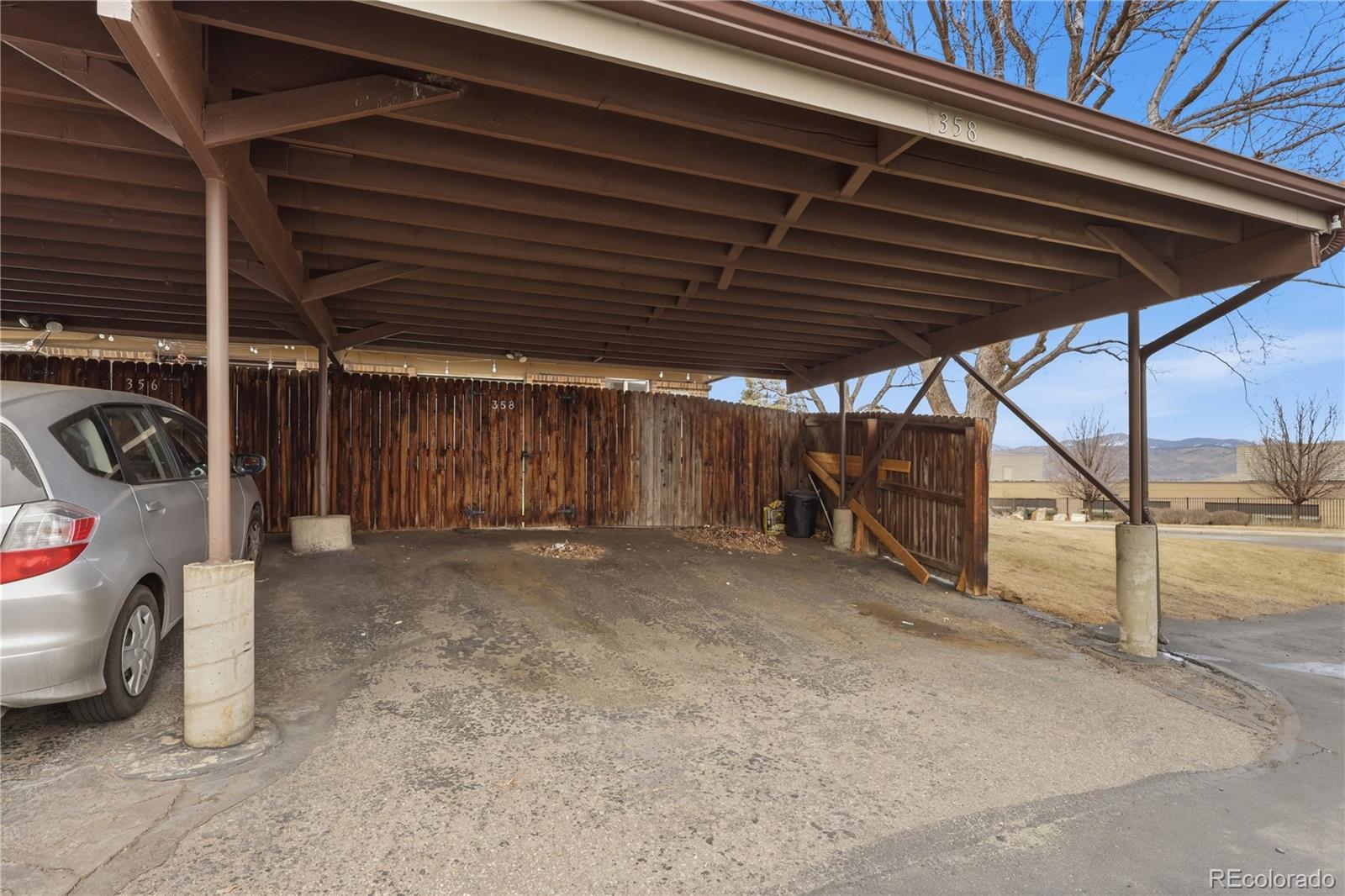 358 Gladiola Court Golden CO 80401