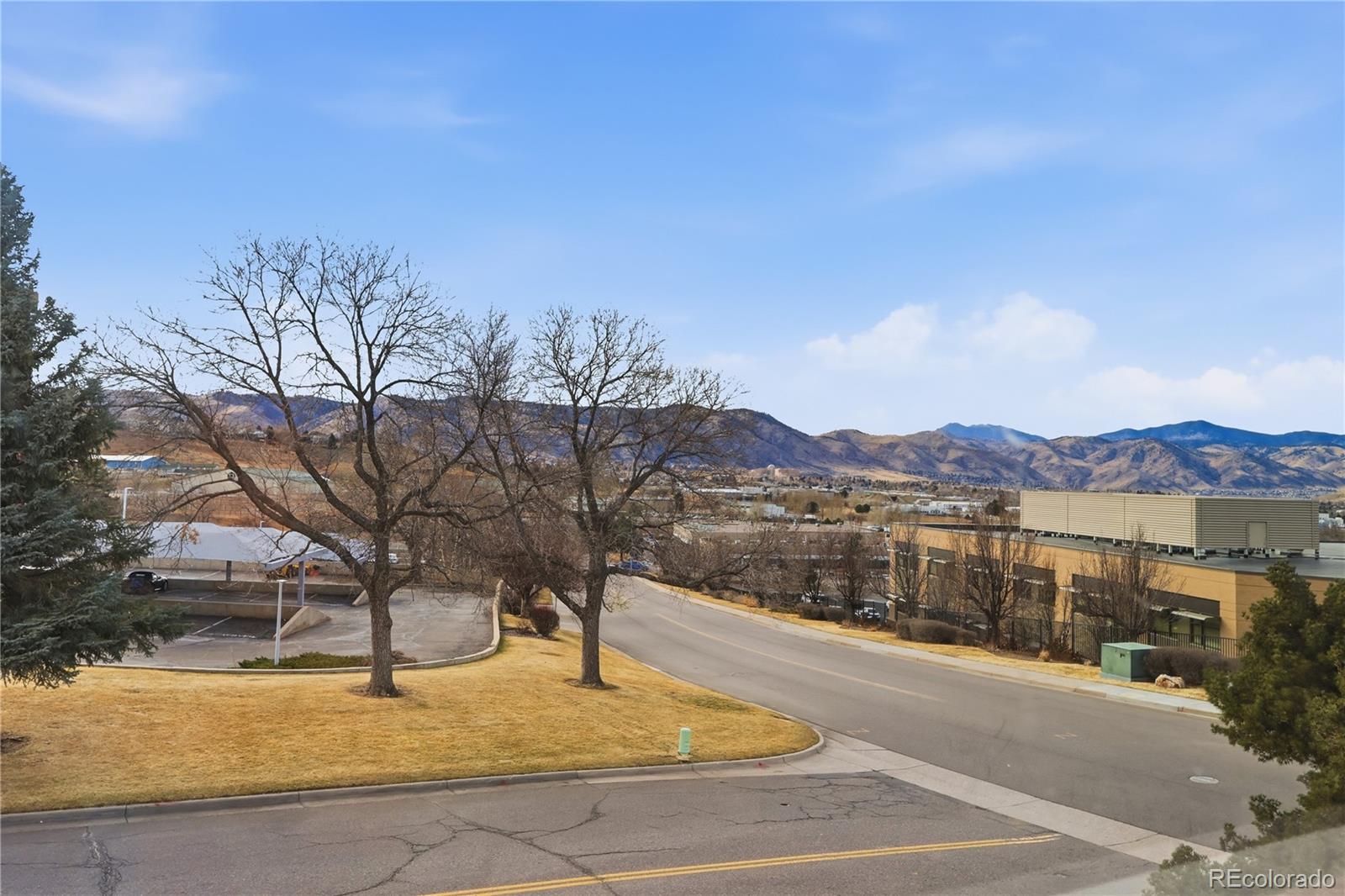 358 Gladiola Court Golden CO 80401