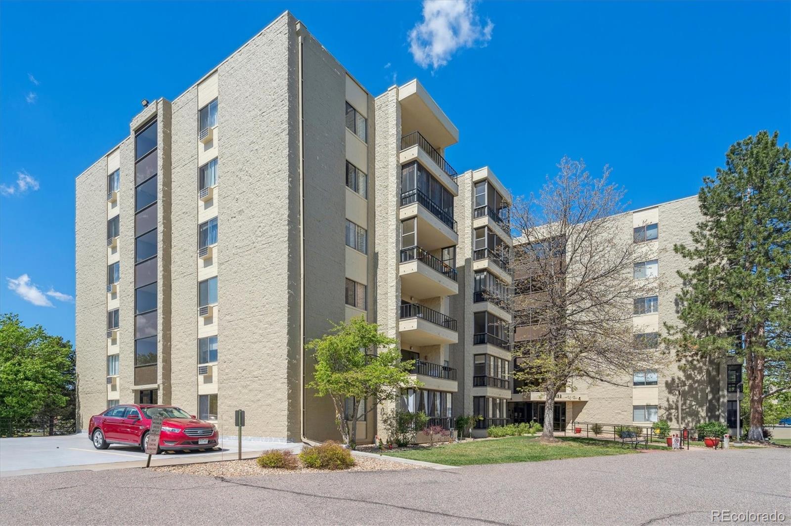 13952 E Marina Drive Aurora CO 80014