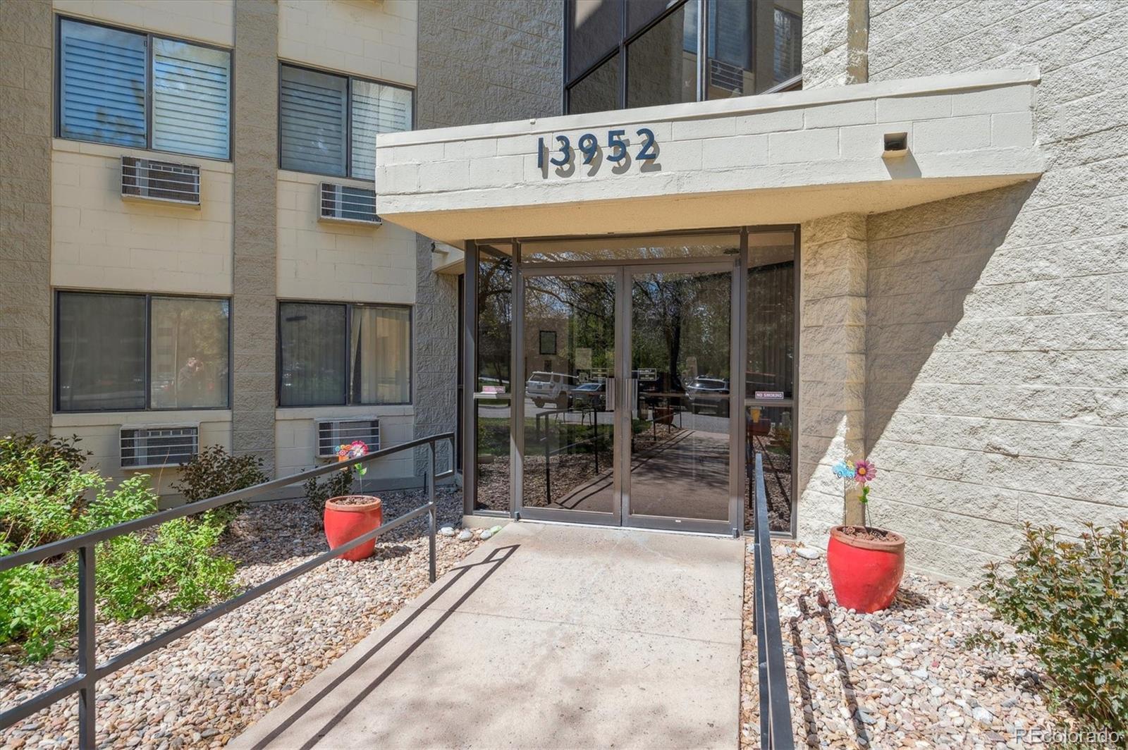 13952 E Marina Drive Aurora CO 80014