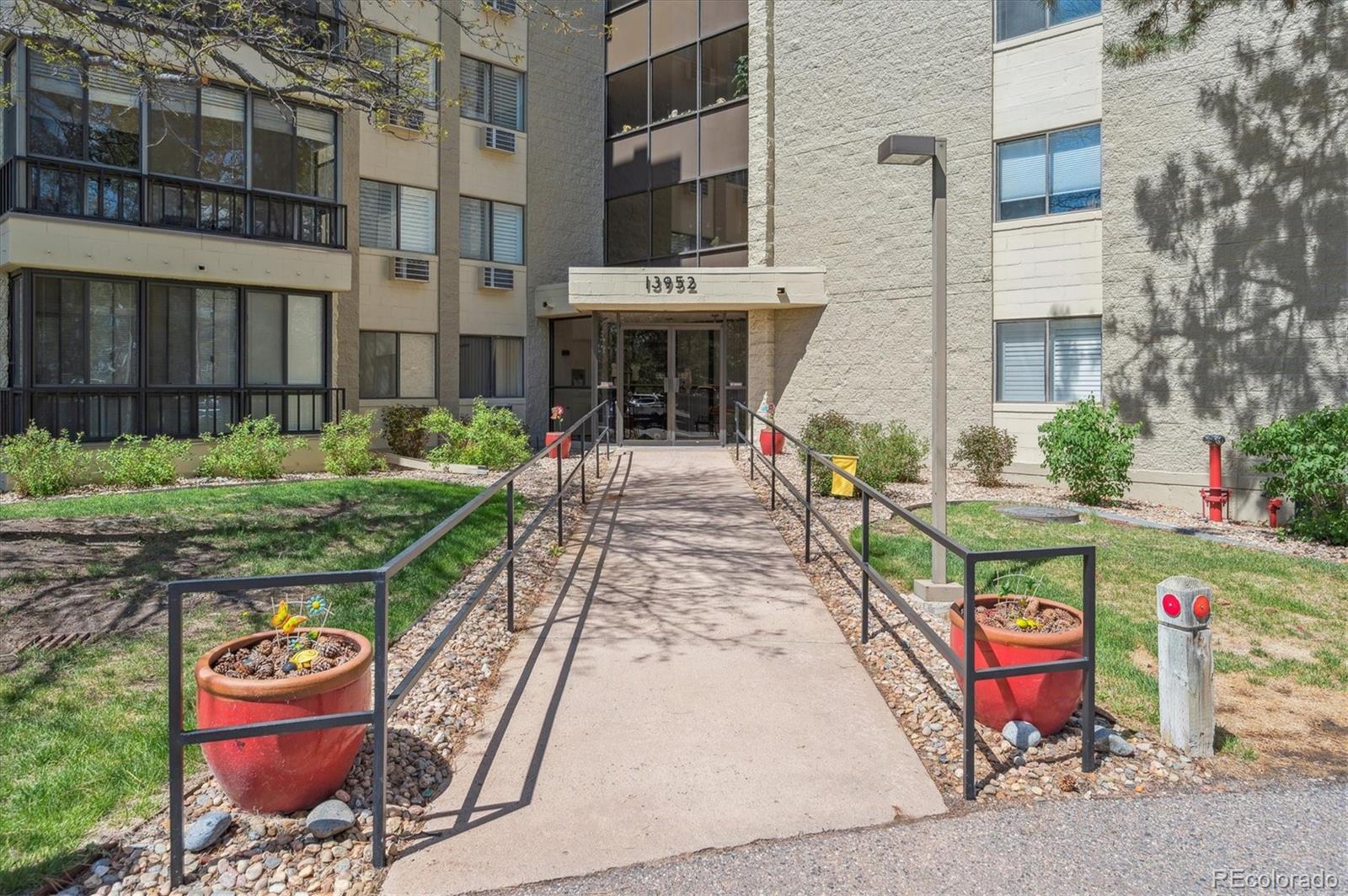 13952 E Marina Drive Aurora CO 80014