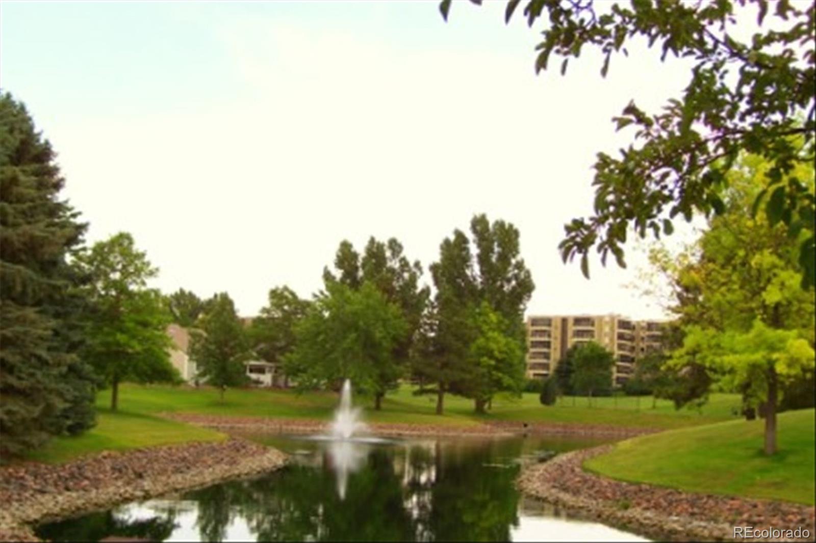 13952 E Marina Drive Aurora CO 80014