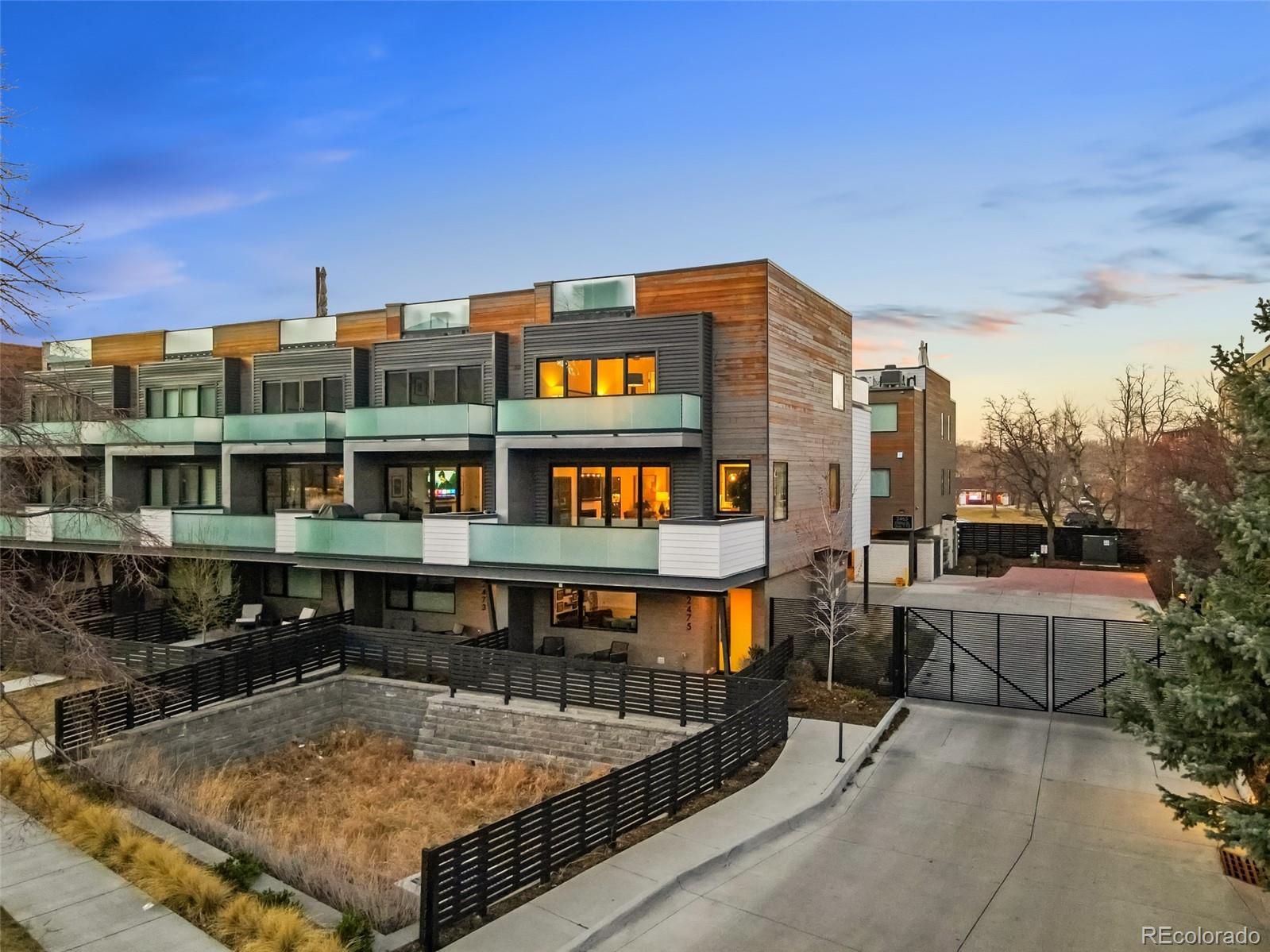2475 Walnut Street Boulder CO 80302