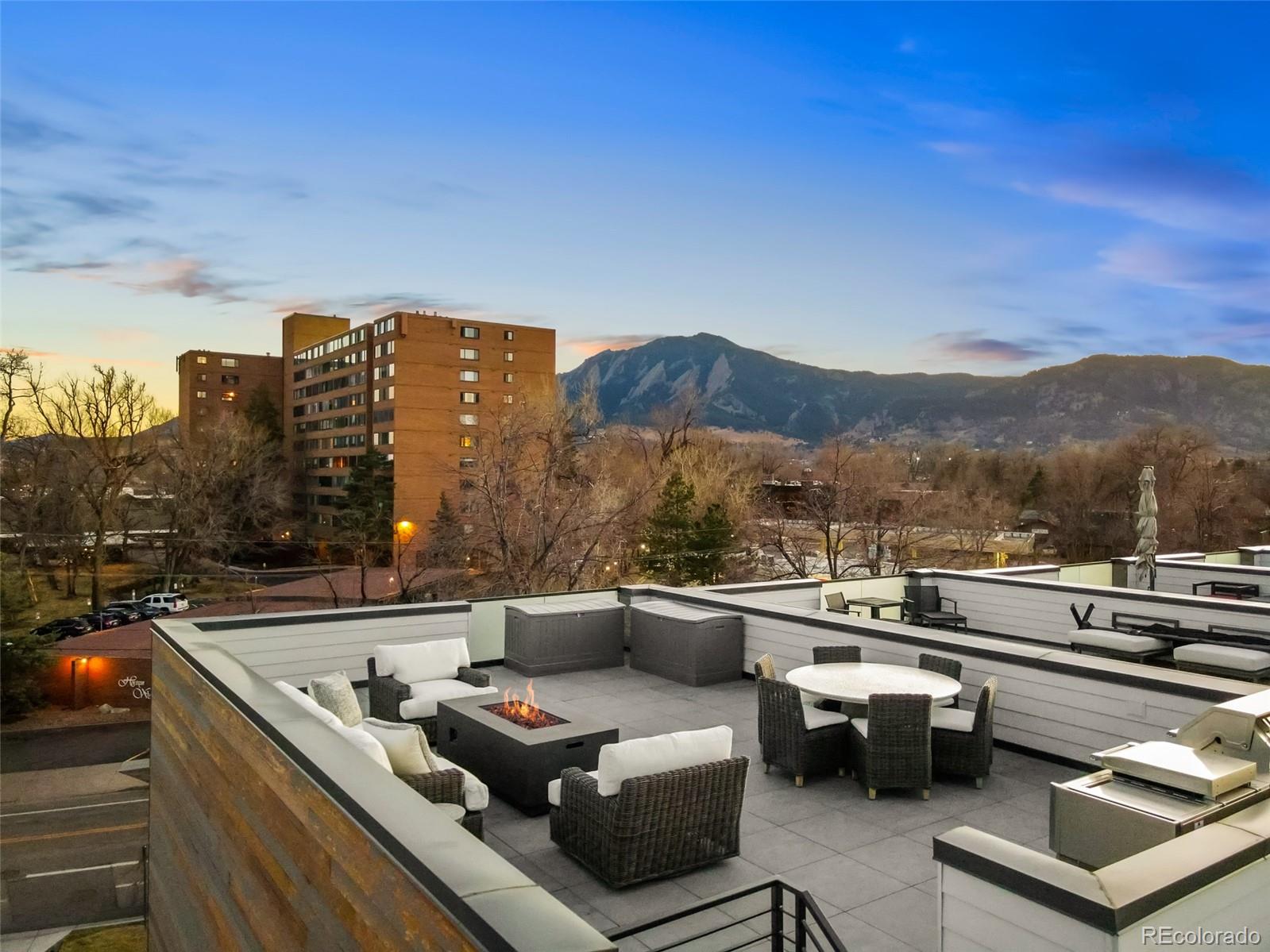 2475 Walnut Street Boulder CO 80302