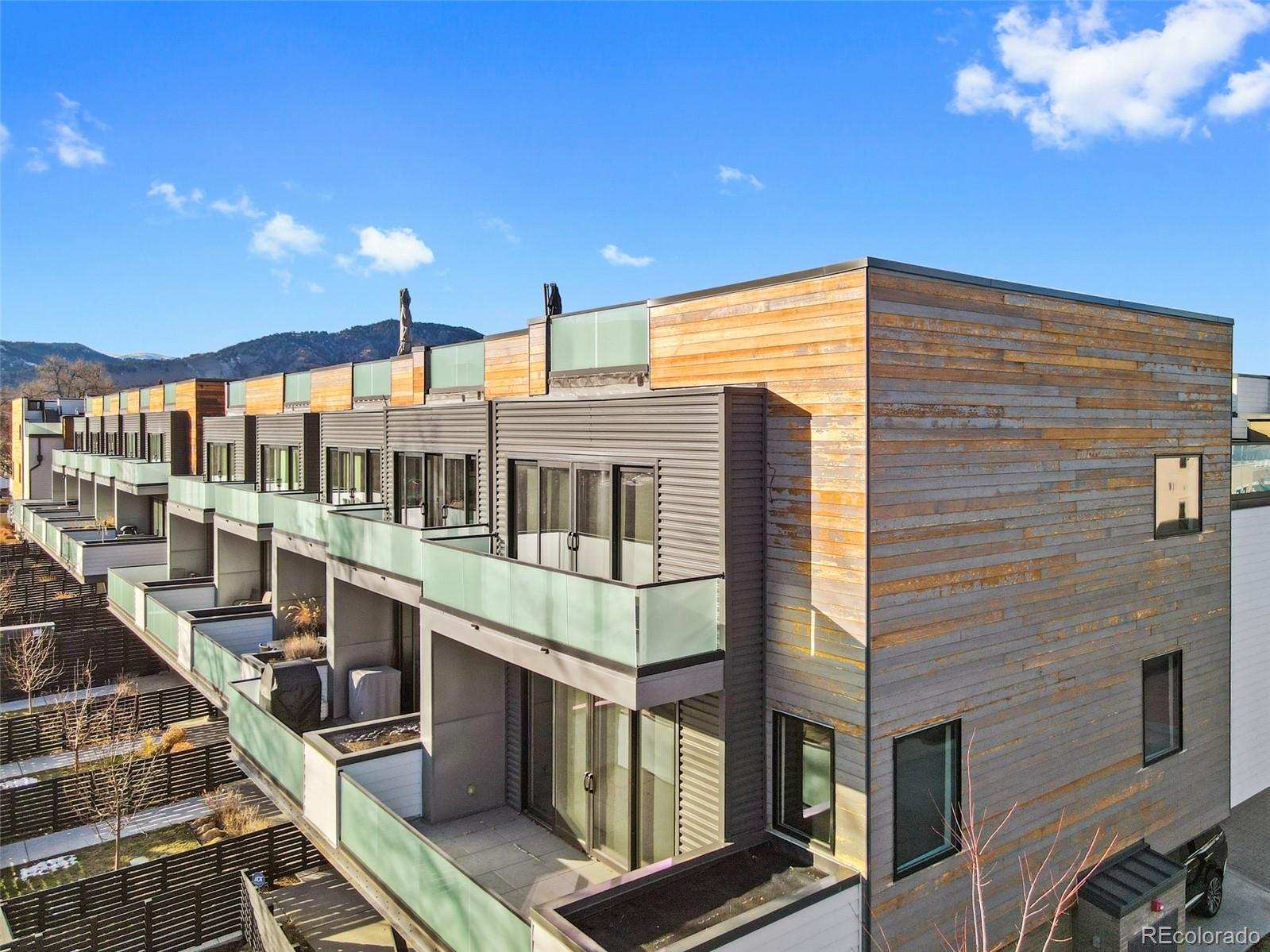 2475 Walnut Street Boulder CO 80302