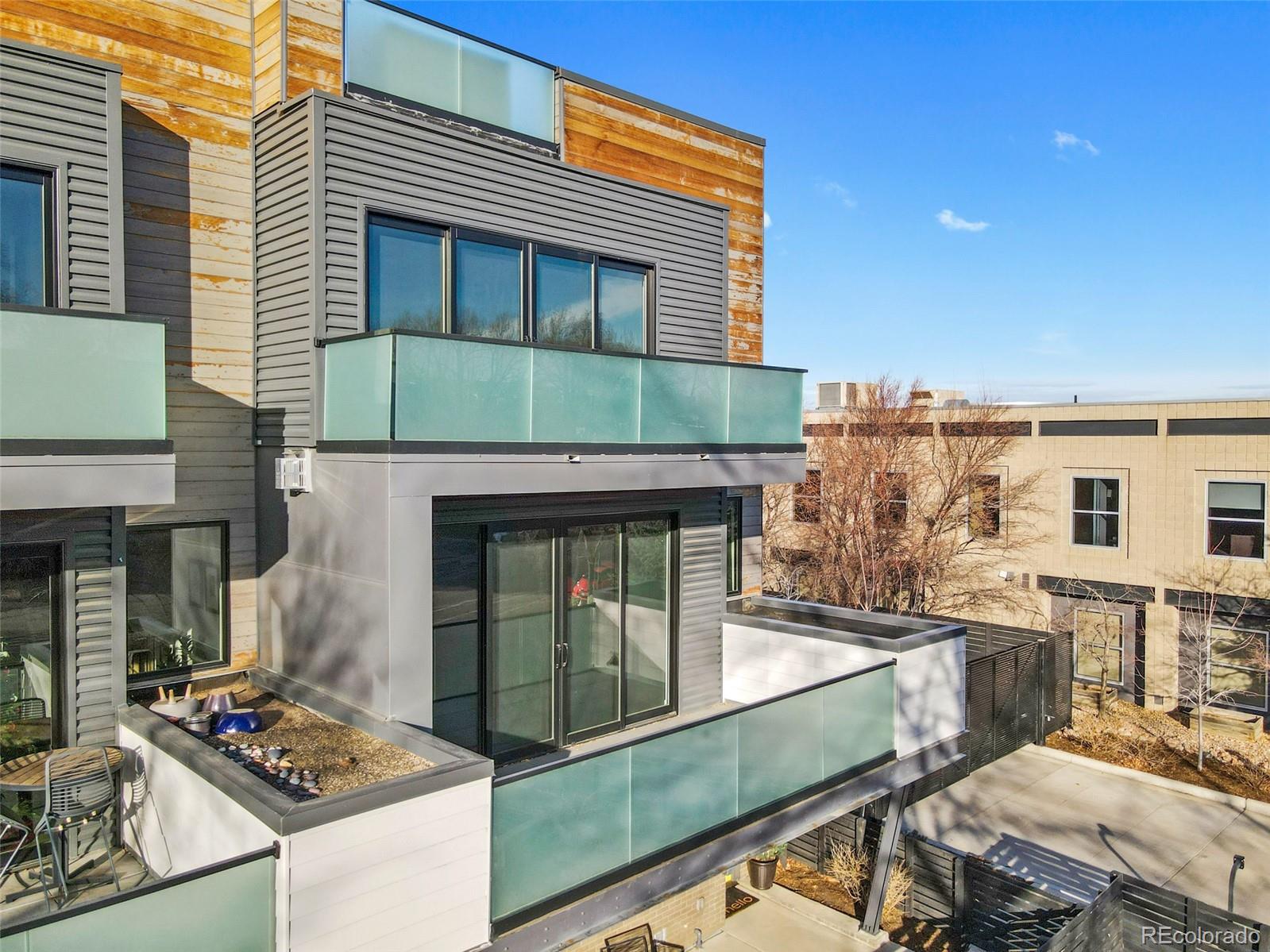 2475 Walnut Street Boulder CO 80302