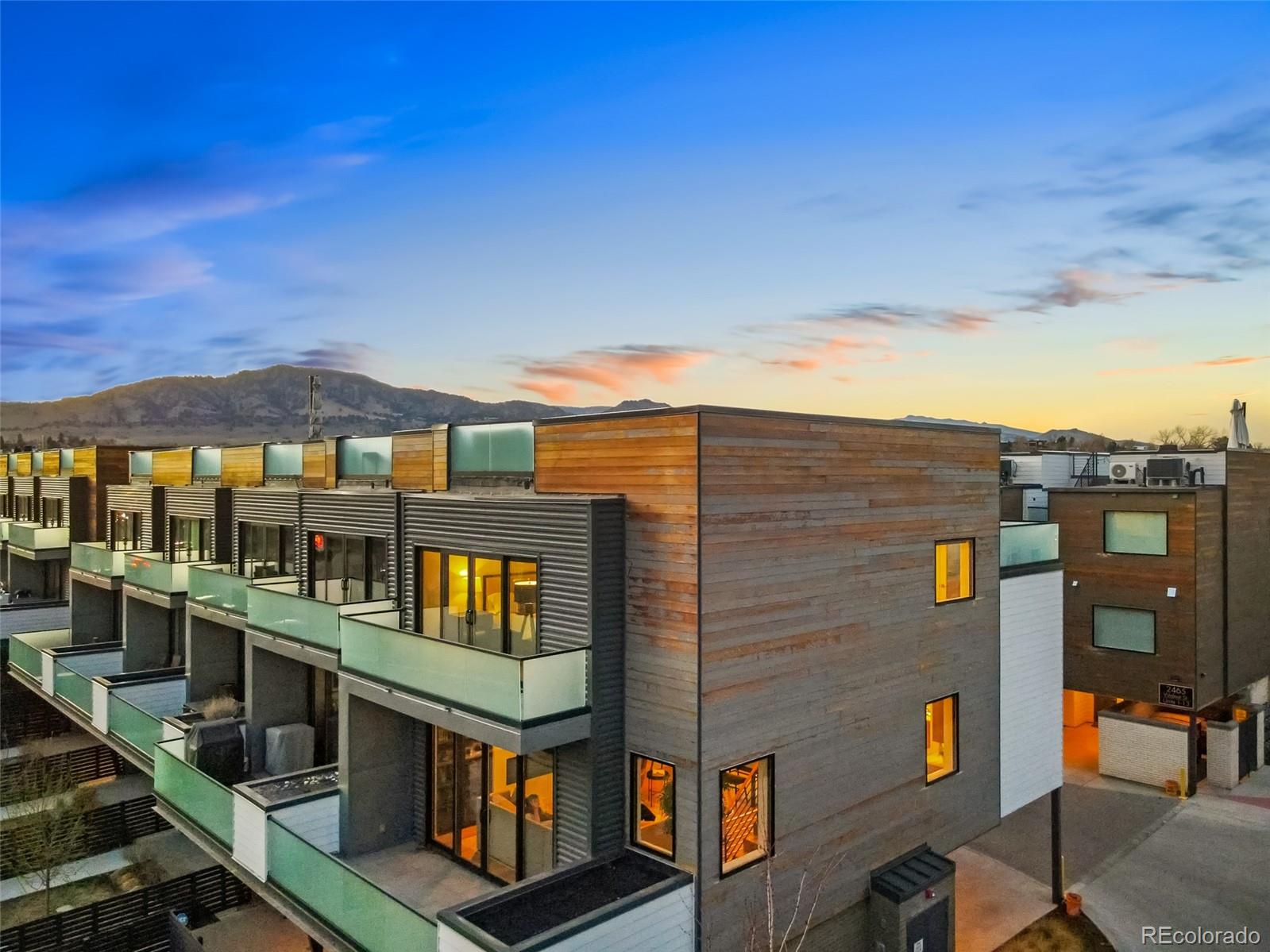 2475 Walnut Street Boulder CO 80302