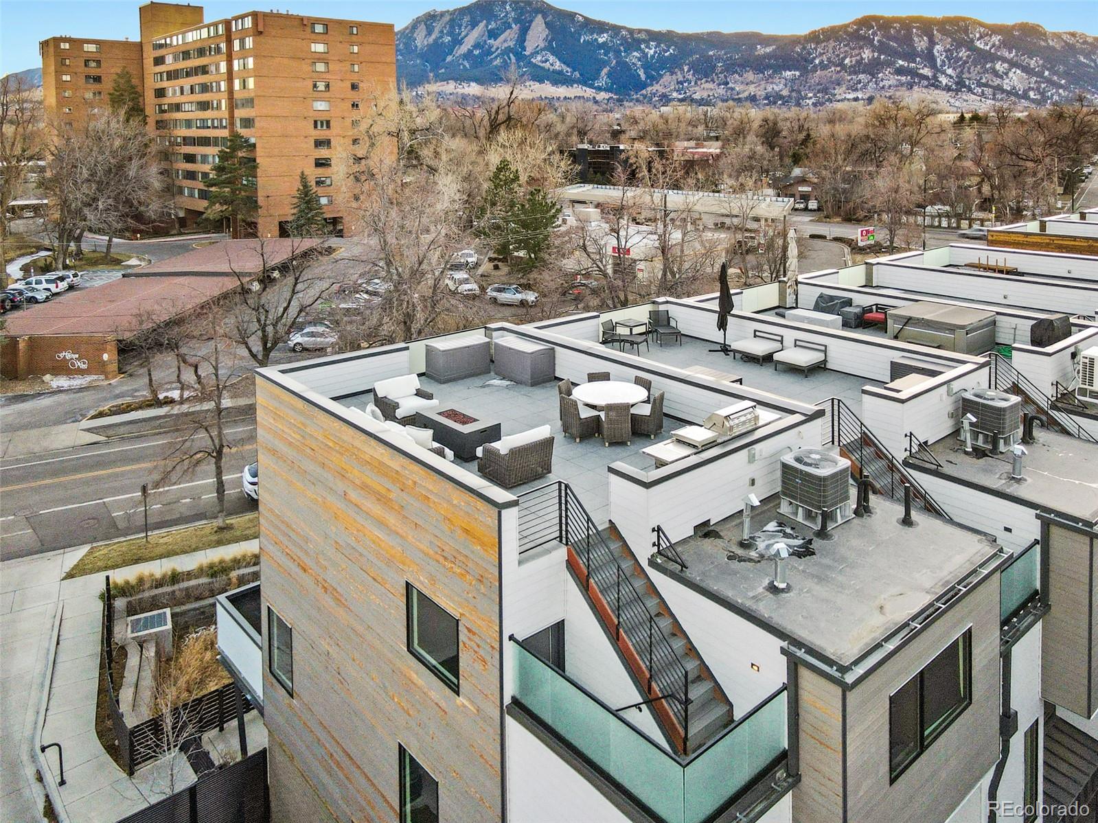 2475 Walnut Street Boulder CO 80302