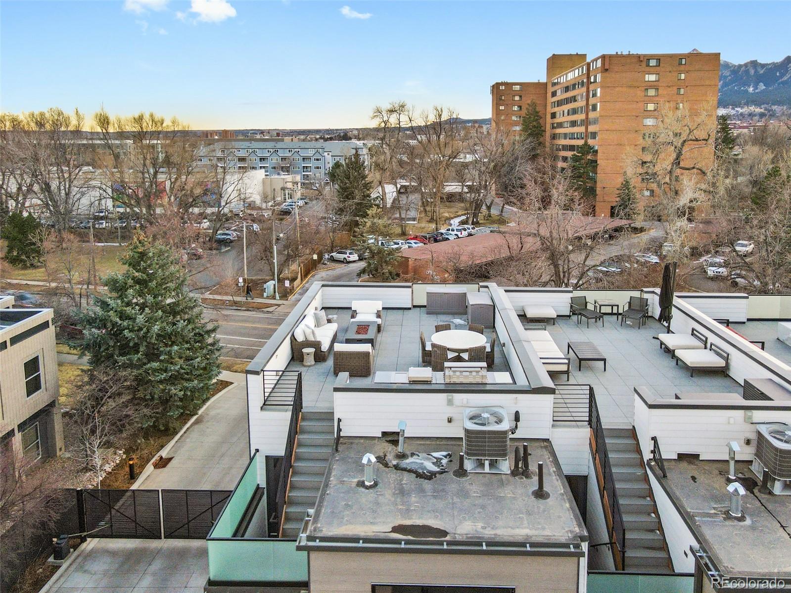 2475 Walnut Street Boulder CO 80302