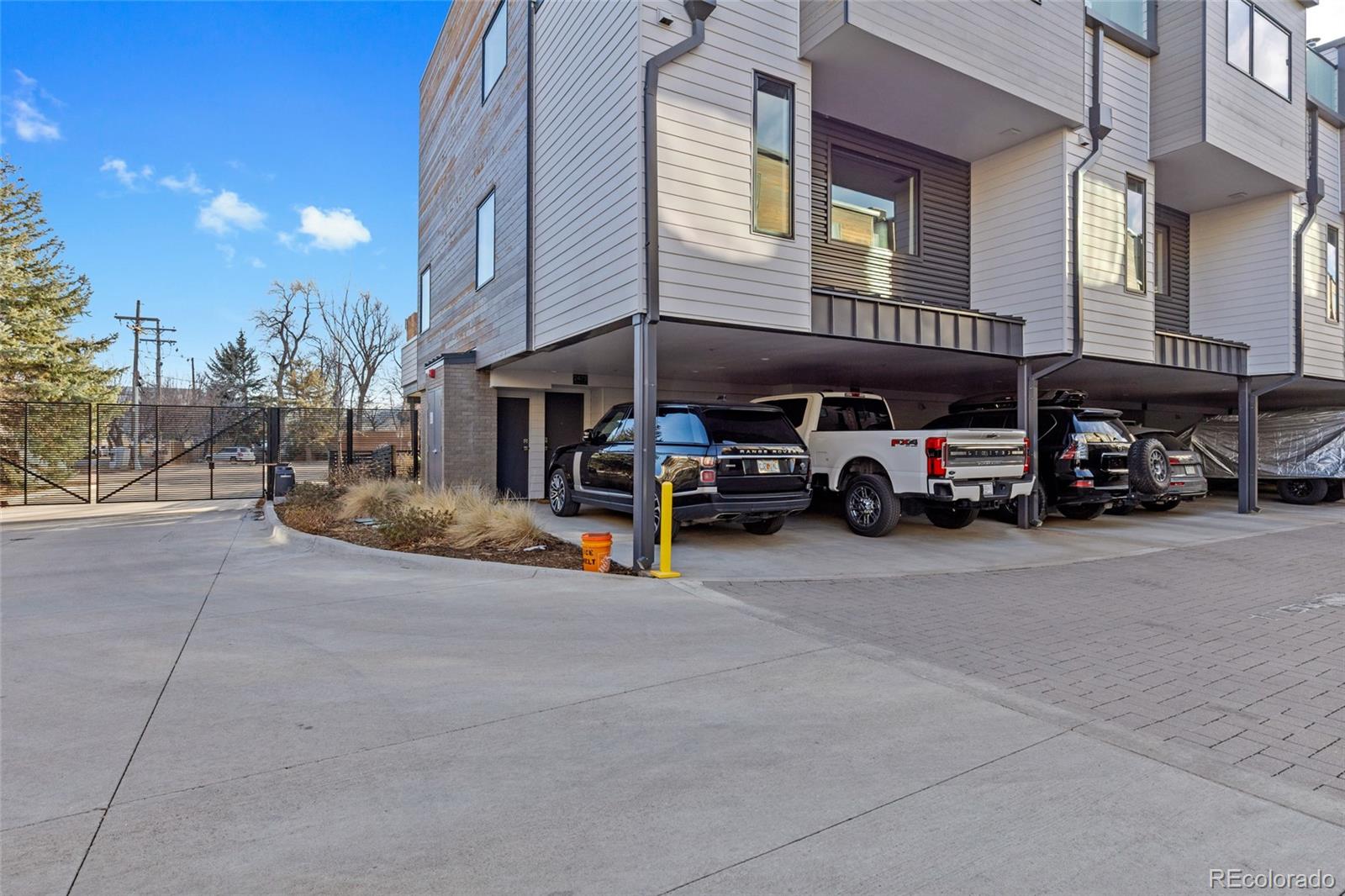 2475 Walnut Street Boulder CO 80302