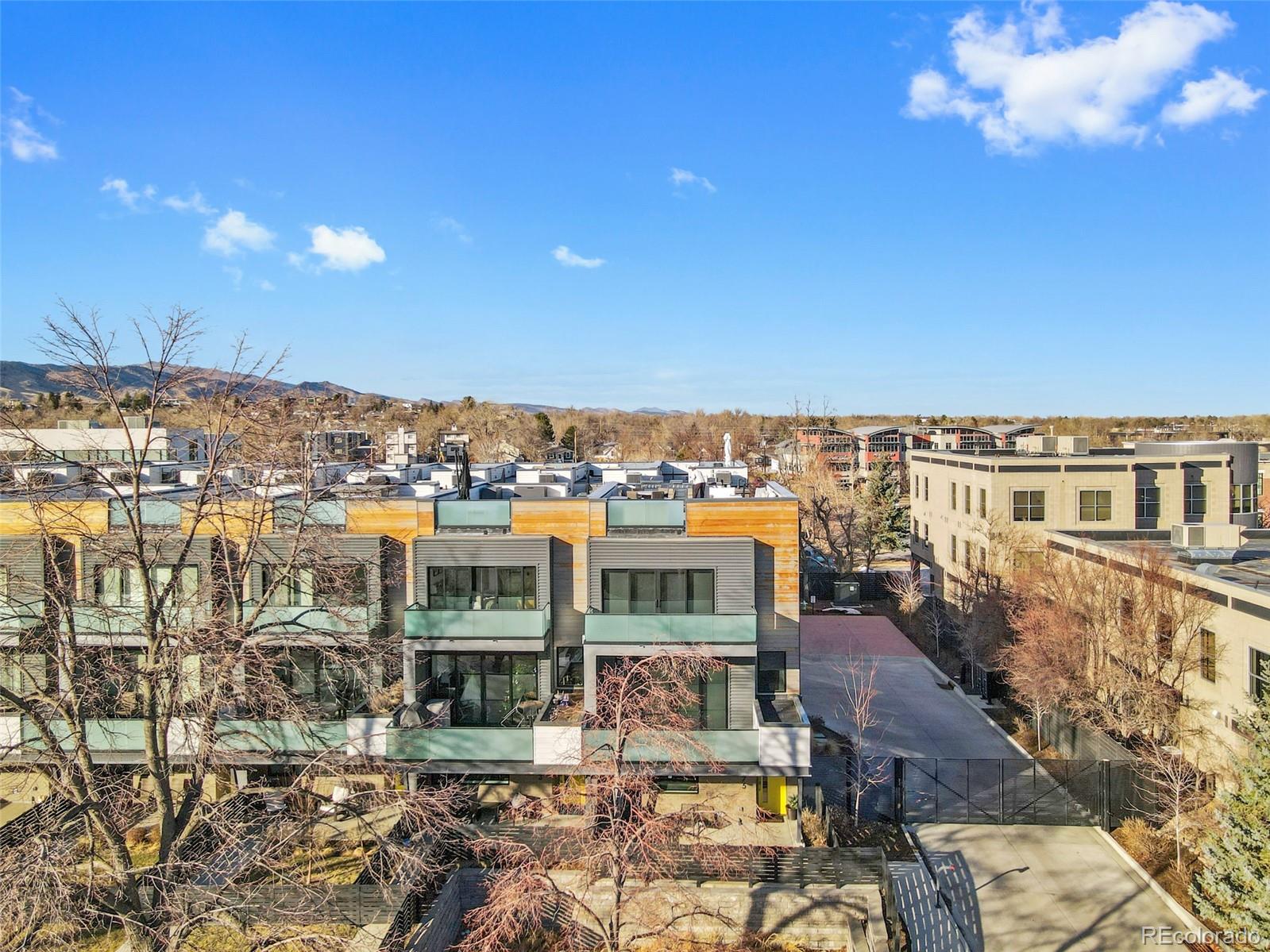 2475 Walnut Street Boulder CO 80302