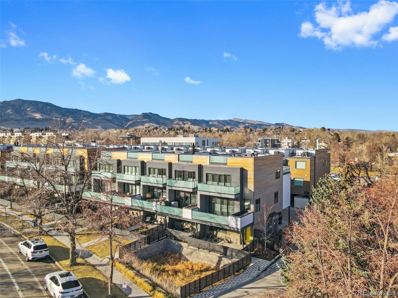 2475 Walnut Street Boulder CO 80302